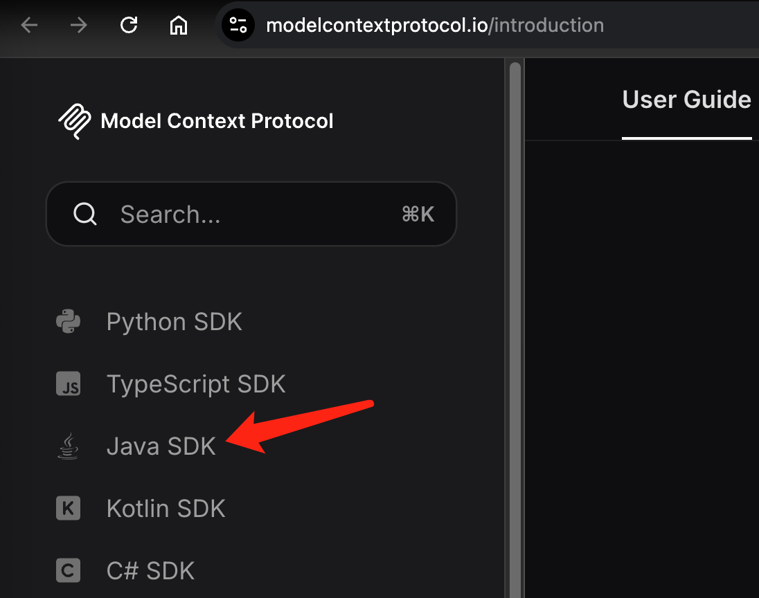 MCP Java SDK 与 Spring AI 强强联手：简化 Java AI 开发流程-牛翰网