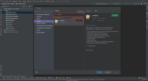 无需解压！一款可直接修改 Jar 包内文件的 IDEA 插件！-牛翰网