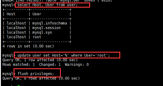 图片[4]-CentOS7安装MYSQL8.X详细教程-牛翰网