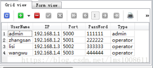 QT读写Sqlite数据库的三种方式-牛翰网