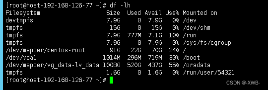 Oracle ORA-00257: 归档程序错误解决办法-牛翰网