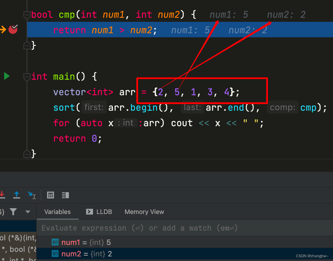 C++ Sort函数使用场景分析-牛翰网