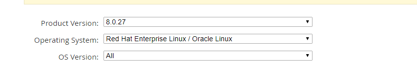 CentOS7安装MYSQL8.X详细教程-牛翰网