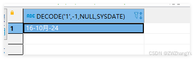 Oracle DECODE 丢失时间精度的原因与解决方案-牛翰网
