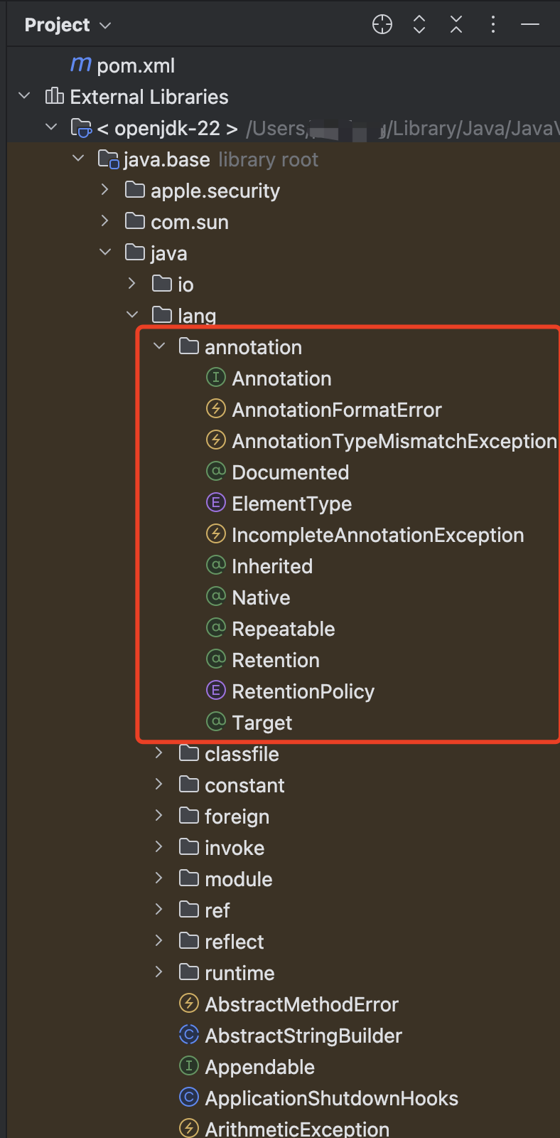Java 注解使用教程-牛翰网