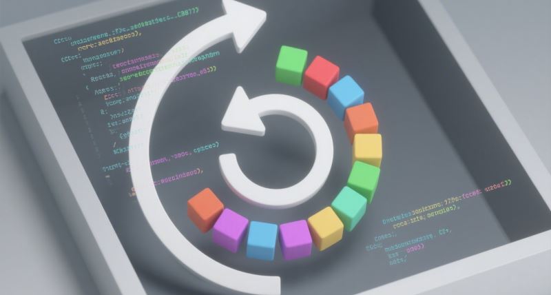 在C++中实现高效的数组原地轮转的方法总结-牛翰网