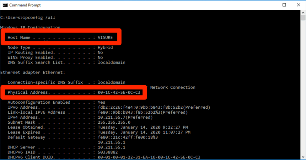 Visual C++ 6.0实现域名解析为IP的示例代码-牛翰网