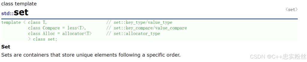C++map,set,multiset,multimap详细解析-牛翰网