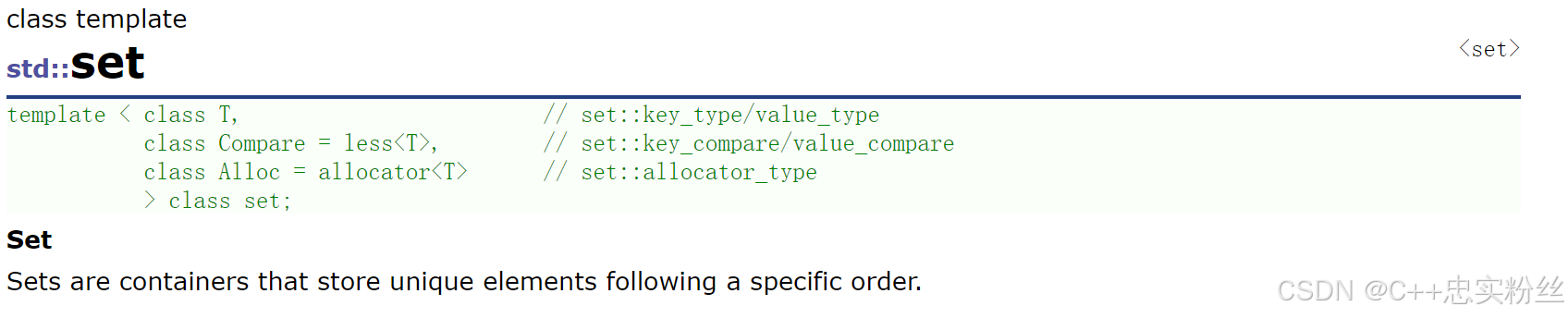 C++map,set,multiset,multimap详细解析-牛翰网