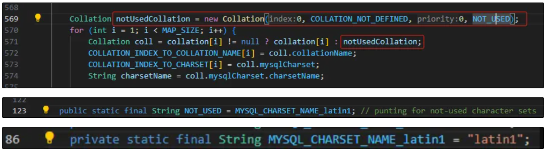 在Oracle到GreatSQL迁移中排序规则改变引发的乱码问题分析及解决-牛翰网