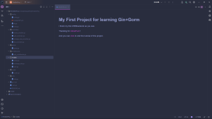 Gin入门(3)-解构项目,从viper和配置文件开始-牛翰网