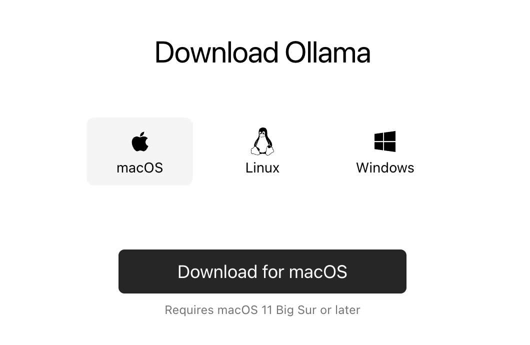 Spring AI + Ollama 实现 deepseek-r1 的API服务和调用-牛翰网