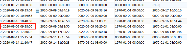 c++之time_t和struct tm及时间戳的正确使用方式-牛翰网