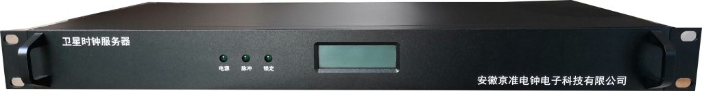 京准电钟:NTP网络校时服务器助力石油管道监控系统-牛翰网