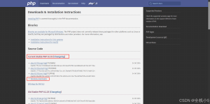 部署和发布PHP网站到IIS服务器的全过程-牛翰网
