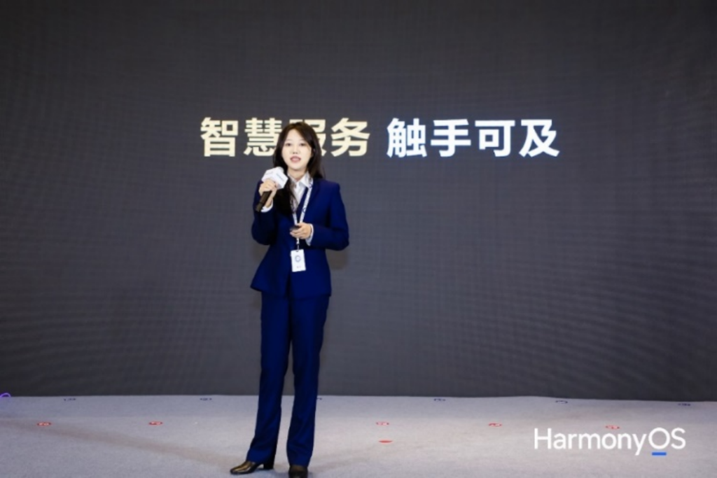 待到山花烂漫时:鸿蒙开发者 用代码灌溉鸿蒙花园-牛翰网