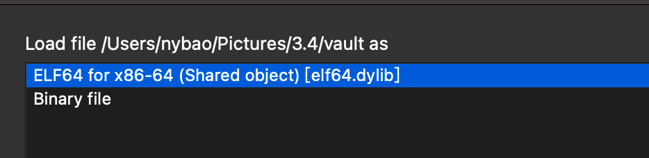 ApoorvCTF Rust语言逆向实战-牛翰网