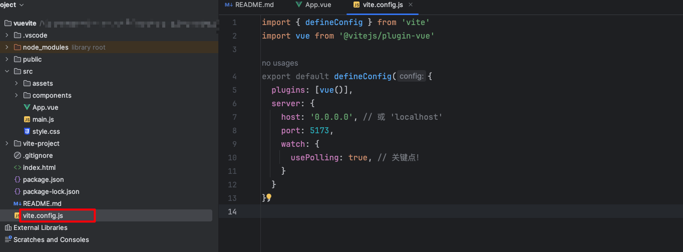t06_vue在mac操作系统中热更新失效问题包括cli与vite-牛翰网