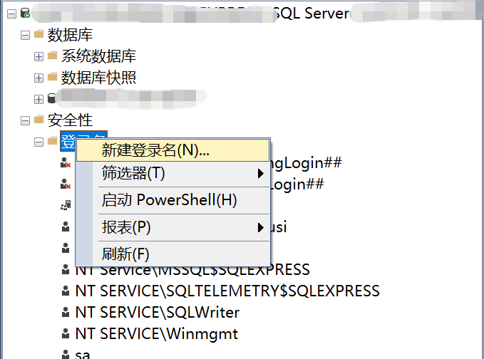 图片[1]-.Net 9.0环境下WebApi发布到IIS-牛翰网