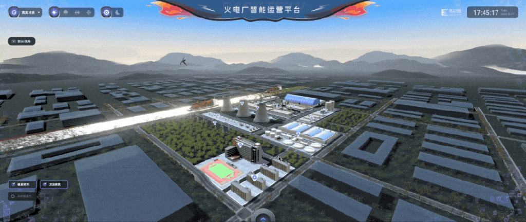 零代码打造专业级工业数字孪生-牛翰网