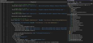 开源 Material Design WPF UI 控件库，易用且功能强大-牛翰网