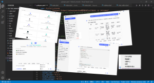 flutter3-winseek客户端AI实例|Flutter3.32+DeepSeek流式ai对话模板Exe-牛翰网