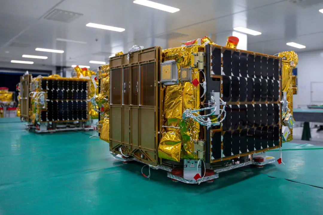 图片[3]-朱雀二号改进型火箭成功发射！国产时序数据库 IoTDB 全程护航火箭试验、发射及北邮双星数据管理-牛翰网