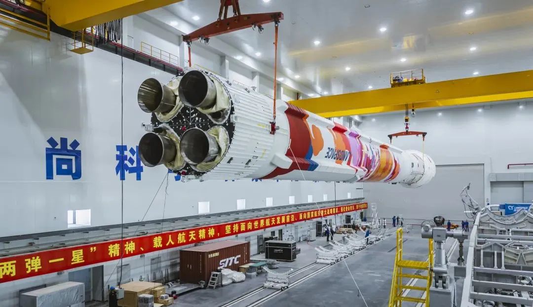 图片[2]-朱雀二号改进型火箭成功发射！国产时序数据库 IoTDB 全程护航火箭试验、发射及北邮双星数据管理-牛翰网