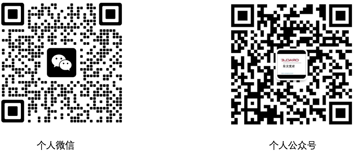 ORA-01555系列：二、ORA-01555的场景分析与解决方案-牛翰网