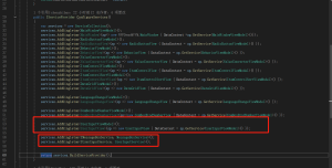 WPF中如何实现在一个弹窗中一个输入内容的表单，并在父窗口显示-牛翰网