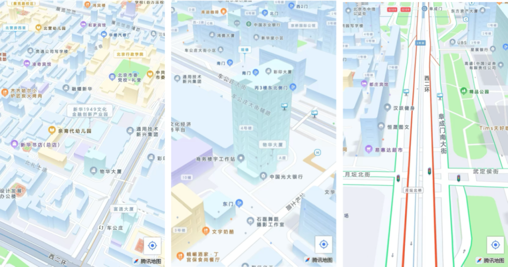 腾讯位置服务导航 SDK 鸿蒙版再升级!-牛翰网