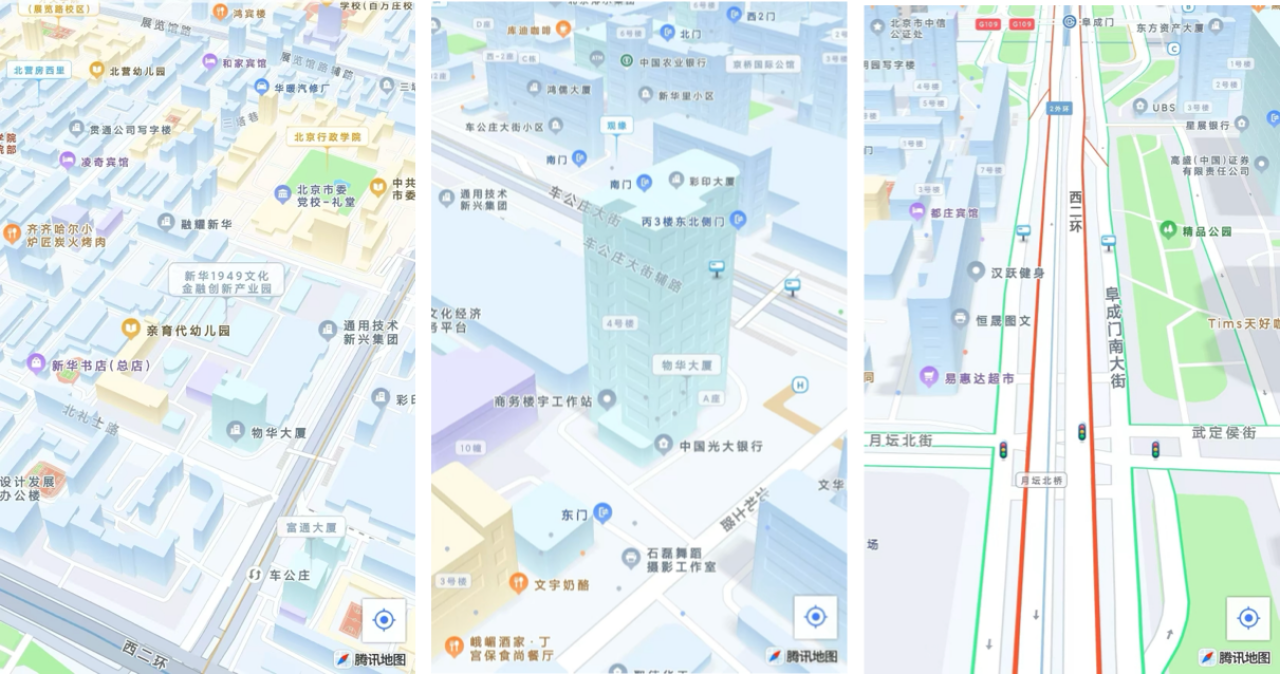 腾讯位置服务导航 SDK 鸿蒙版再升级！-牛翰网