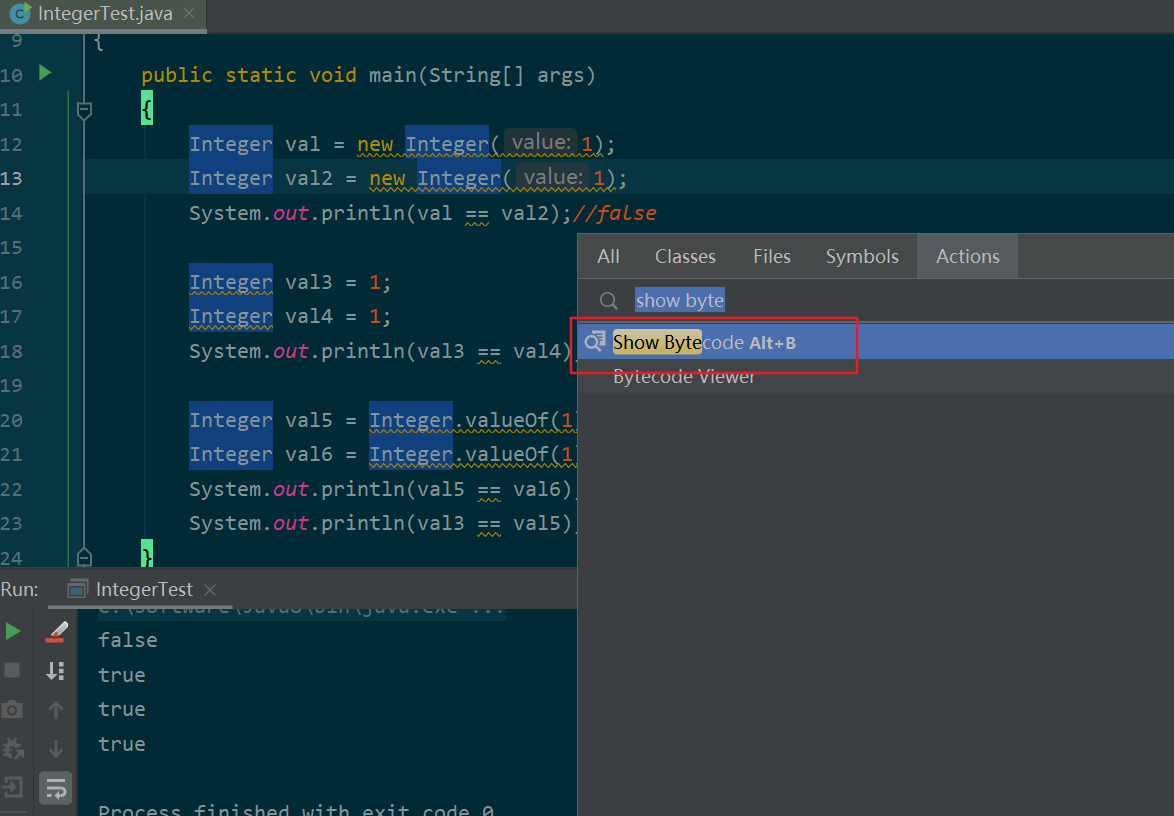1.Java SDK源码分析系列笔记-Integer-牛翰网