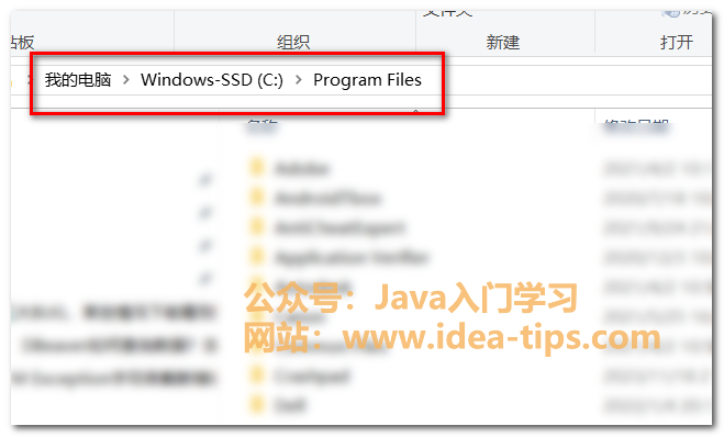 windows环境下cmd窗口打开就进入到对应目录，一般人都不知道~-牛翰网
