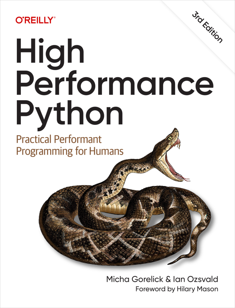 Python高性能编程第3版1了解高性能Python-1基本计算机系统-牛翰网