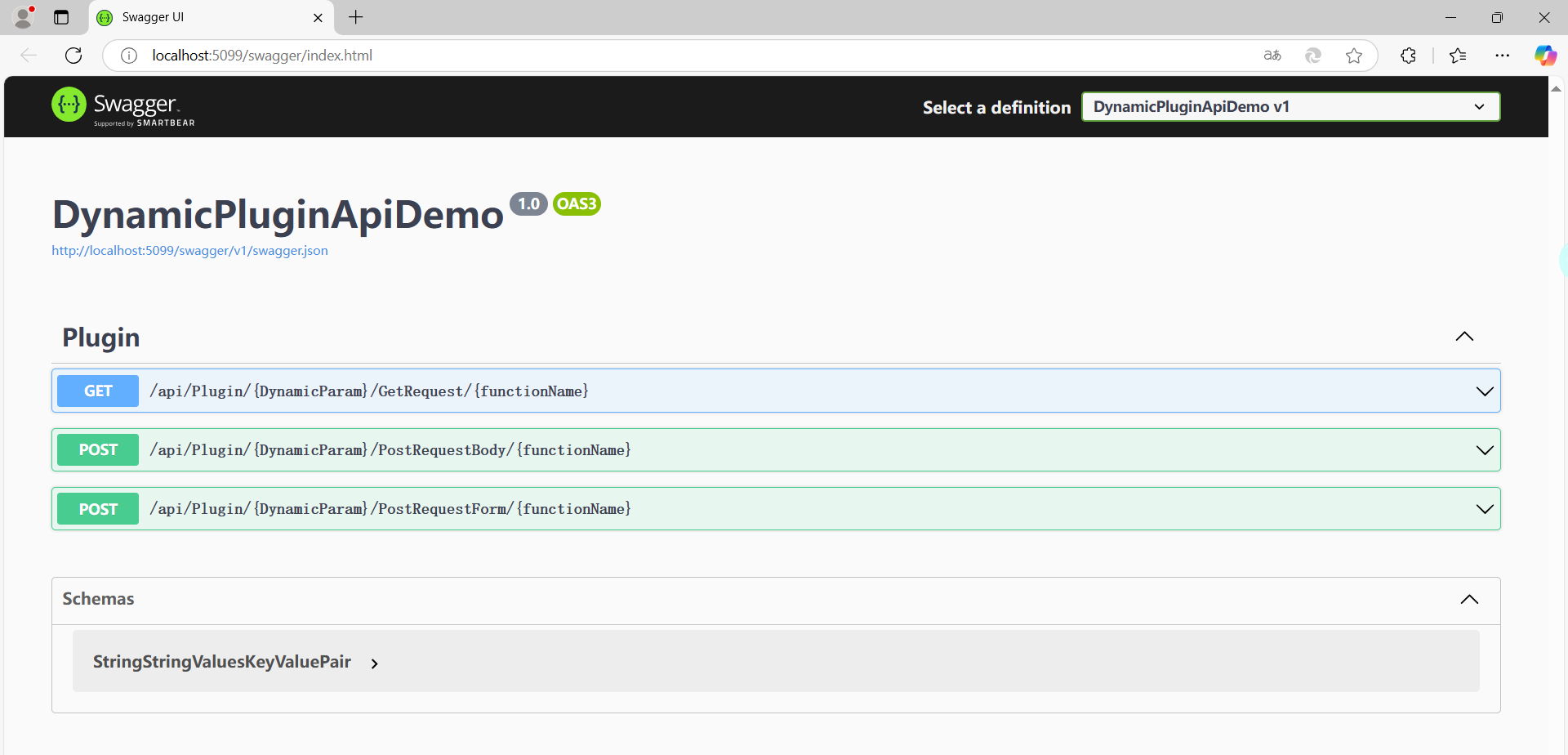 C# WebAPI 插件热插拔(持续更新中)-牛翰网