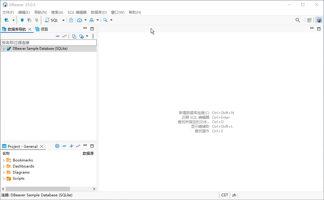 时序数据库 IoTDB 集成 DBeaver，简易操作实现时序数据清晰管理-牛翰网