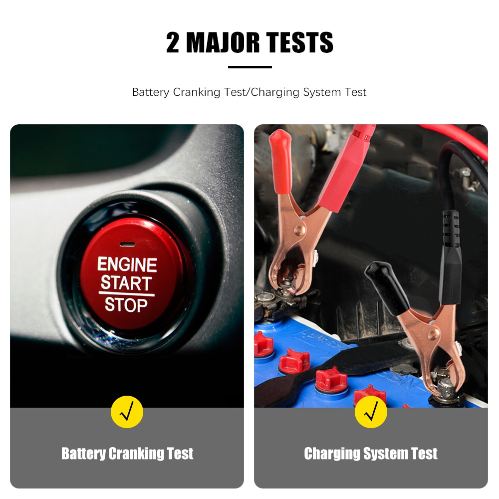 图片[4]-US$96 FOXWELL BT705 Battery Tester 100-2000CCA 12V-24V Car Trucks Cranking Stop-Starting Charging System Test Battery Analyzer-牛翰网