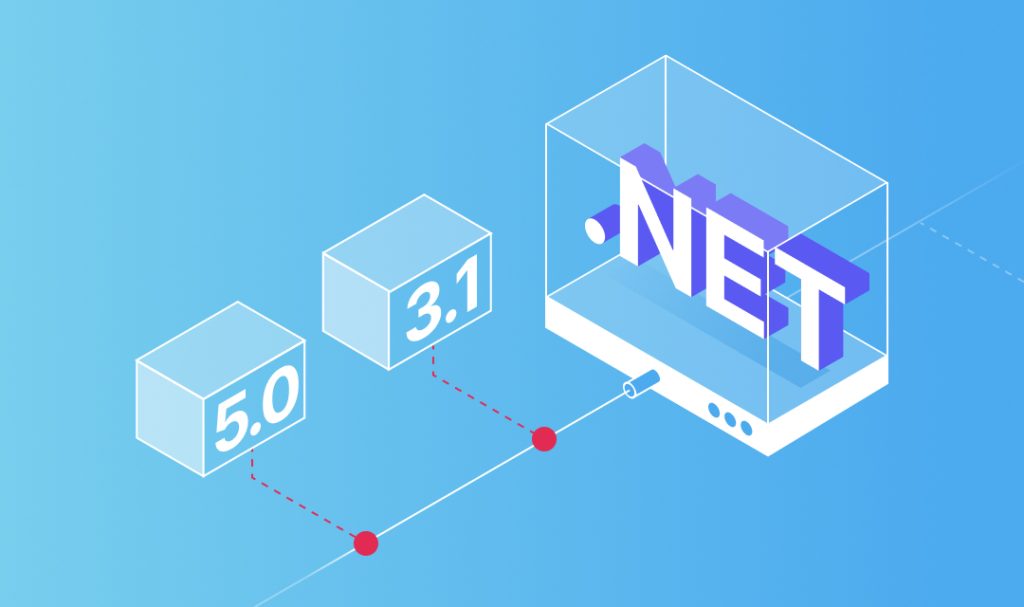 Stimulsoft报表及仪表盘解决方案将终止支持 .NET Core 3.1 和 .NET 5.0,聚焦现代平台演进-牛翰网
