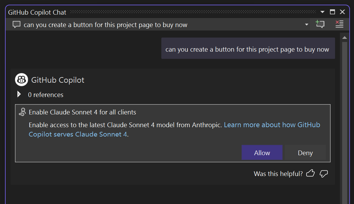 Visual Studio Copilot 全面升级：更智能的默认模型、多模型切换、更便捷的使用管理-牛翰网