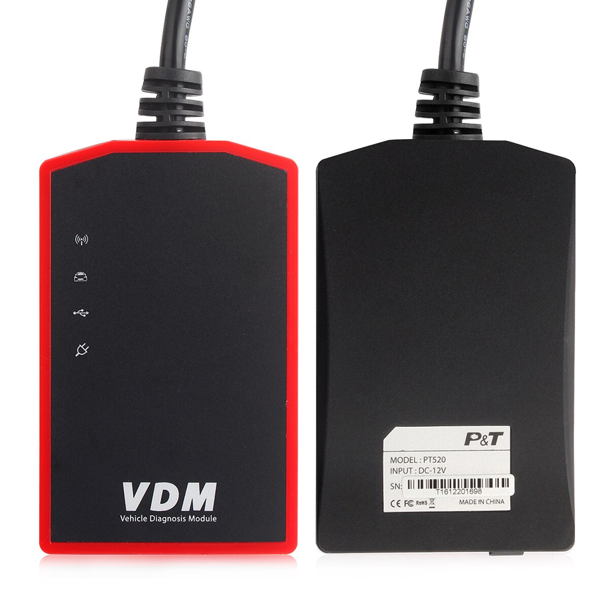 图片[10]-US$319 UCANDAS VDM WIFI Full System OBD2 Scanner Scan ABS Airbag Oil EPB DPF Reset Code Reader Auto Car Diagnostic Tool-牛翰网