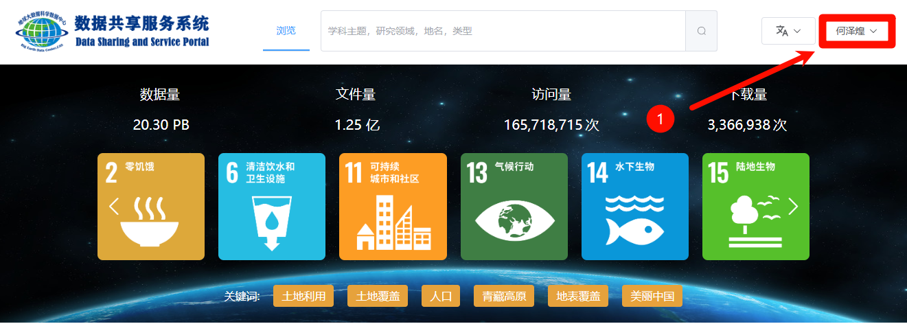 图片[1]-Python：如何从地球大数据科学服务中心批量下载VPM-GPP？-牛翰网