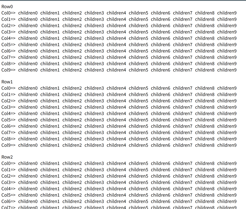 学习 TreeWalker api 并与普通遍历 DOM 方式进行比较-牛翰网