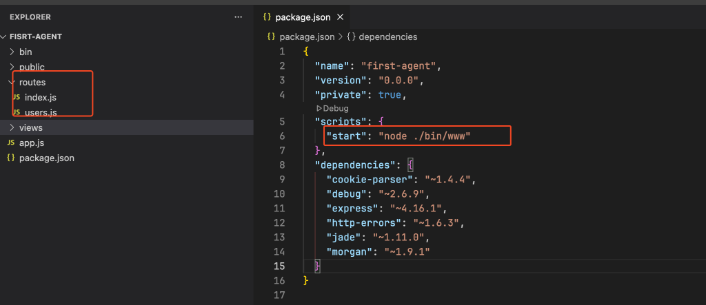 langgraph开发Deep Research智能体-项目搭建-牛翰网