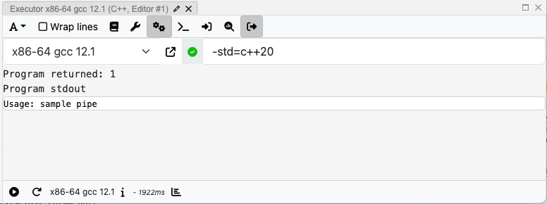 基于 epoll 的协程调度器——零基础深入浅出 C++20 协程没有调度器的协程不是好协程协程本质是函数加状态机std::string::resize() 对缓冲区一些用处水平触发和边缘触发-牛翰网